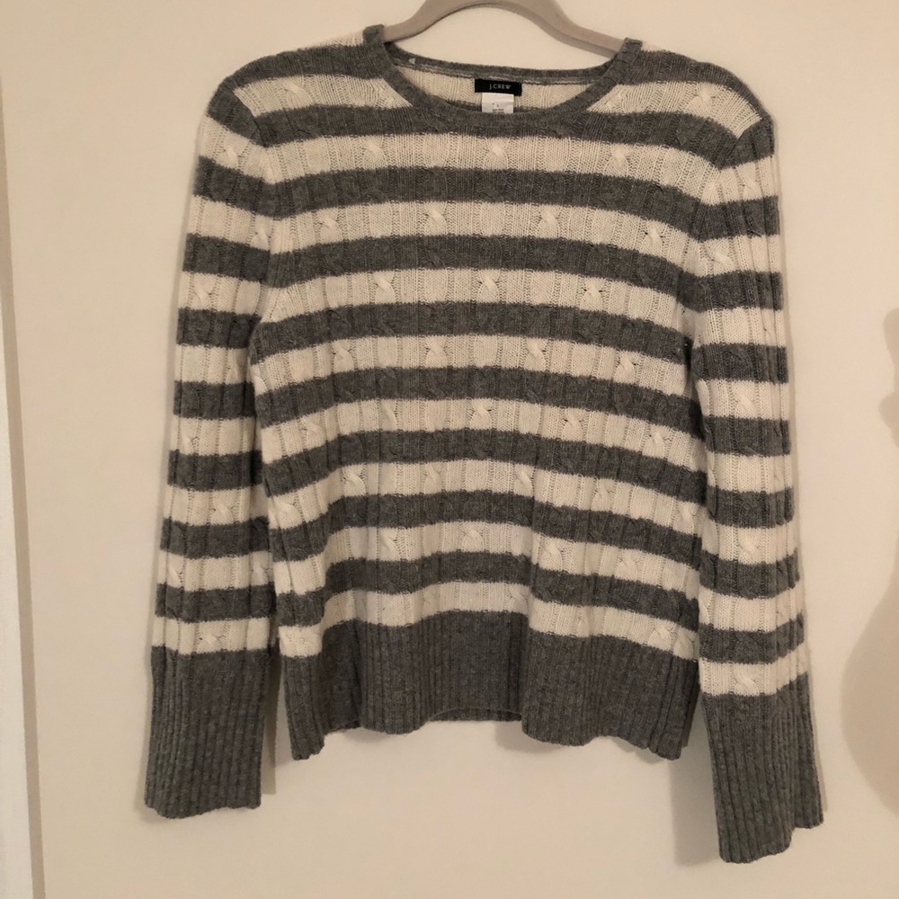 J crew women’s sweater